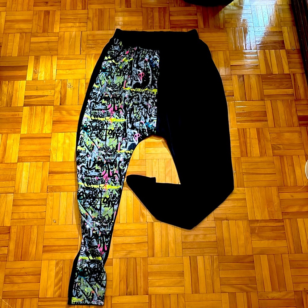 Dance pants